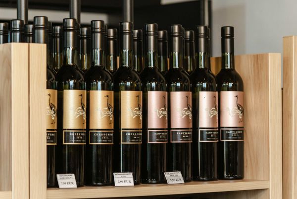 Nova Vinoplod Trgovina i Kušaonica